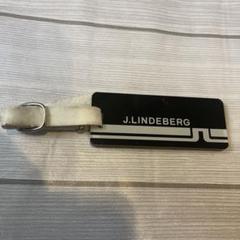リンドバーグネームプレート ネームプレート J.LINDEBERG - メルカリ