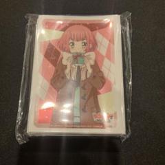 ヴァンガード 国家 スリーブ ヴァンガ祭 6種 未開封 好評にて期間延長】 国家 ヴァンガード スリーブ メルカリ - 未