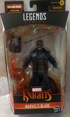 【新品・未開封】マーベルレジェンド　ブレイド 楽天市場】マーベル レジェンド Marvel Legends 6インチ #05
