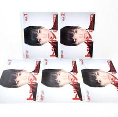 全巻セット【中古】DVD▼トッカン 特別国税徴収官(5枚セット)第1話～第10話 最終 レンタル落ち 全巻セット【中古】DVD▽トッカン 特別国税徴収官(5枚セット)第1