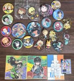 僕のヒーローアカデミア グッズ 通販 | bones store（ボンズストア）