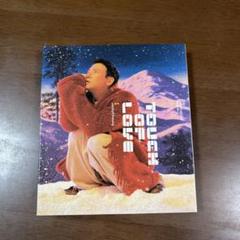 張学友　ジャッキー・チュン　TOUCH OF LOVE