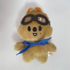 straykids pilotパイロットぬいぐるみ★ハン straykids ハン クォッカ pilot ぬいぐるみ