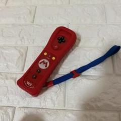 Wiiリモコンプラス マリオ 動作確認済 美品