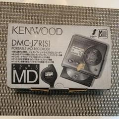 DMC-J7R MDウォークマン　ポータブルMD録音 2025年最新】dmc-j7rの人気アイテム - メルカリ