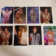 AAA 西島隆弘 Nissy 非公式 生写真