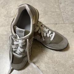 新品New Balance / ニューバランス U996GRスニーカー
