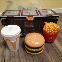 ニュースリリース | マクドナルド公式