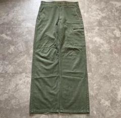 belgium army 1986 Cargo Trousers remakeのサムネイル