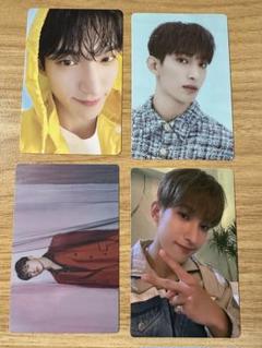 2025年最新】seventeen attacca ドギョムの人気アイテム - メルカリ