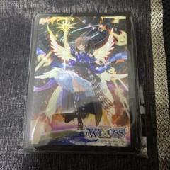 ウィクロス　「タマ&るう子」スリーブ　プロテクト　80枚　wixoss 2025年最新】るう子 スリーブの人気アイテム - メルカリ