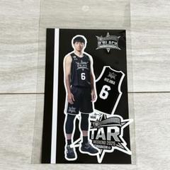 2025年最新】bリーグ オールスター 比江島の人気アイテム - メルカリ