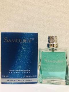 アランドロン サムライ EDT SP 100ml