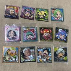 ワンピース　シールのサムネイル