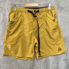 GERRY イエロー ショートパンツ　LLサイズのサムネイル