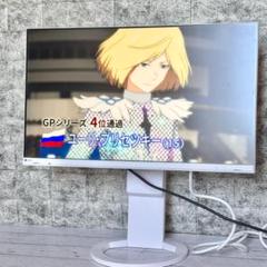 EIZO FlexScan EV2480 使用時間475H EIZO FlexScan EV2480 使用時間475H - メルカリ