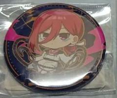 ブルーロック ヴィレッジヴァンガード  ヴィレヴァン 缶バッジ    千切豹馬 千切豹馬 Vampire ブルーロック 缶バッジ ヴァンパイア - メルカリ