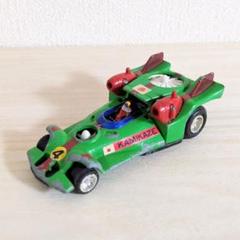 超激レア　ポピーポピニカ　超合金マシンハヤブサ2号車マシンムツ　欠品なし美品 マシンハヤブサ ポピニカ ポピー 超合金 フィギュア 昭和 レトロ