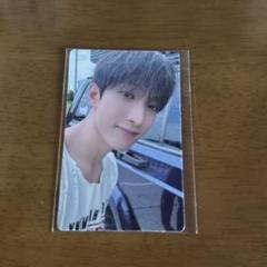 sseventeen ドギョム ラキドロ 当選 ホログラム SEVENTEEN 消費期限 Weverse Japan ラキドロ ドギョム - メルカリ