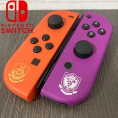 【純正ジョイコン】 ポケモン Nintendo Switch joy-con