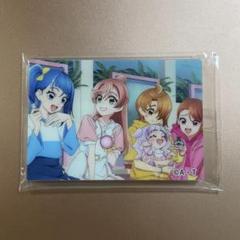 2025年最新】ひろがるスカイプリキュア 感謝祭 マグネットの人気
