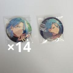 あんスタ HiMERU 缶バッジ マトリックス イベコレ かわいい～！」 extra 缶バッジ イベコレ あんスタ マトリックス