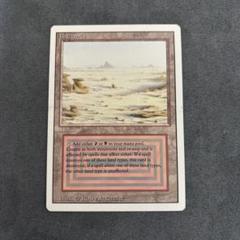 リバイズド Badlands 英語　a191 リバイズド Badlands 英語a191