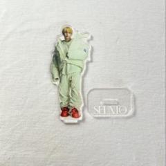 BEːFIRST SHUNTO アクスタセット SHUNTOセット アクリルスタンド チャーム トング BE:FIRST