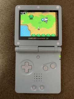 ゲームボーイアドバンスsp シェルケースの中古 未使用品を探そう メルカリ ゲームボーイアドバンスsp シェルケースの中古 未使用品を探そう メルカリ