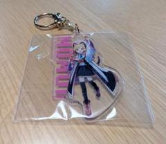 ブルーアーカイブ ブルアカ タイトー プライズ アクリルキーホルダー 全8種 ブルーアーカイブ （ブルアカ）アクリルキーホルダー 全8種