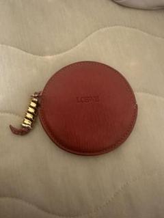 【新品未使用】LOEWE ベラスケス コインケース レザー レッド ヴィンテージ 2025年最新】ロエベ コインケース ベラスケスの人気アイテム