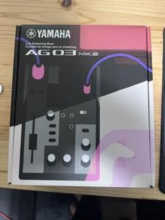 2025年最新】ag03 mk2の人気アイテム - メルカリ
