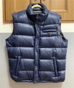 プラダ ダウンベストの中古/未使用品 - メルカリ プラダ ダウンベストの中古/未使用品 - メルカリ