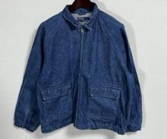 90s ラルフローレン a2 A2 A-2 フライトジャケット ウールジャケット 90s Polo by Ralph Lauren ミリタリージャケット A2フライト