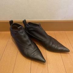 Pippchic ピッピシック　ショートブーツのサムネイル
