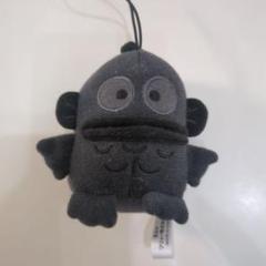 はぴだんぶい　ブラックフライデー　ハンギョドン