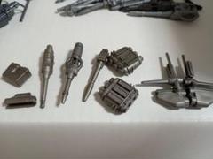2025年最新】ゾイド パーツの人気アイテム - メルカリ