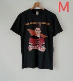 レア　レイジアゲインストザマシーン　Tシャツ　サイズL 新品 オフィシャル品 レイジアゲインストザマシン Tシャツ 黒 XL