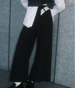 パンツ melt the lady belt slacks pants gray s $_57.JPG?set_id=880000500F