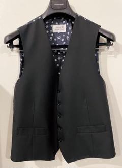 《lucien pellat-finet》 スーツ ベスト