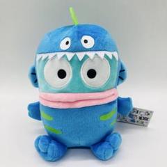 サンリオ ダイナソー ドール BIG ハンギョドン ぬいぐるみ 恐竜 3体 新品タグ付】サンリオ ダイナソードール BIG ぬいぐるみ