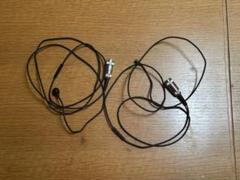 SENNHEISER MKE2 RAMSA仕様 2本 - メルカリ