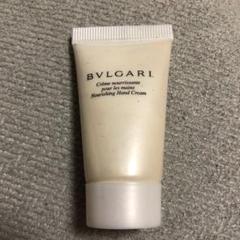 BVLGARI　ハンドクリーム　美品　高級 楽天市場】ブルガリ（ハンドクリーム｜ボディケア）：美容