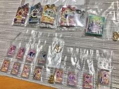 アイカツ ガチャガチャ アクリルチャーム2 グッズコレクション2 まとめ売り