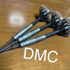 DMC D²Cervantes ダーツ DMC D²Cervantes ダーツ - メルカリ
