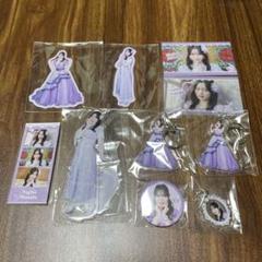 CUTIE STREET ラッフルくじ グッズセット まとめ売り CUTIE STREET ラッフルくじ まとめ売り - メルカリ