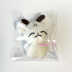SEVENTEEN ジョシュア ぬいぐるみ ラスト1点 公式 SEVENTEEN ミニティーン マグネットキーリング