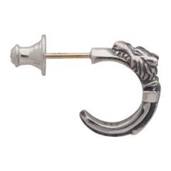 Yohji Yamamoto Gothic WOLF DAGGER Pierce