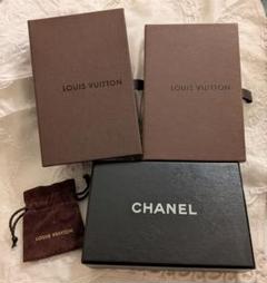 美品 ルイヴィトン アクセサリー入れ 巾着袋 空箱 6個セット ミニサイズ Amazon | ルイヴィトン (LOUIS VUITTON) ミニ ポシェット ミニ
