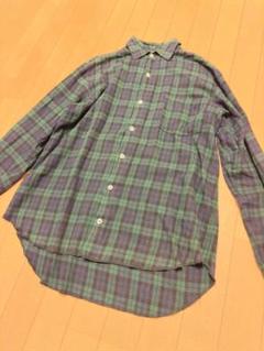 サンデーワークスSUNDAYWORKS 薄手ネルシャツM